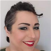 I do teach different styles of massage, including reflexology, Indian head massage and aromatherapy to anyone aged 10 plus.